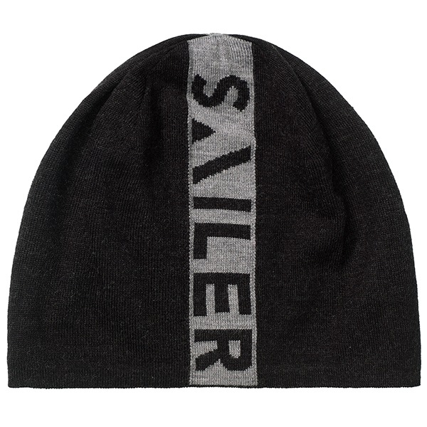 Toni Sailer ȥˡ顼  å 351924 ADRIAN Men Hat 100 black