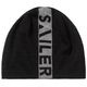 Toni Sailer ȥˡ顼  å 351924 ADRIAN Men Hat 100 black