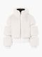 GOLDBERGH ������ɥС��� ��ǥ����� ������ ���㥱�å� FURRY ski jacket GB02312254 8040/cream