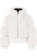 ��SALE 20%��GOLDBERGH ������ɥС��� ��ǥ����� ������ ���㥱�å� FURRY ski jacket GB02312254 8040/cream
