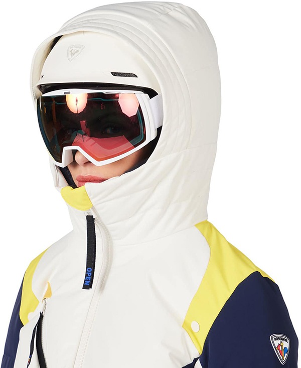 CASTELBAJAC ��ǥ����� ������ ���㥱�å� RLOWJ27 W JCC VALDIZ DOWN JKT 120 ARTIC