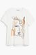 DESIGUAL �ǥ������� ��ǥ����� ���åȥ��� 26SWTK51 TS_VILMA 1000