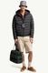 MONCLER ��󥯥졼�� ��� ���㥱�å� 091-1A00006-597X2 VERMEILLE JACKET 999