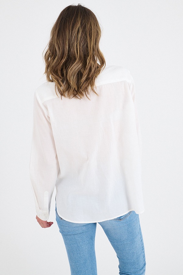 STORIATIPIC ��ǥ����� ����� 1-26JULES-UNI Jules uni BLANC