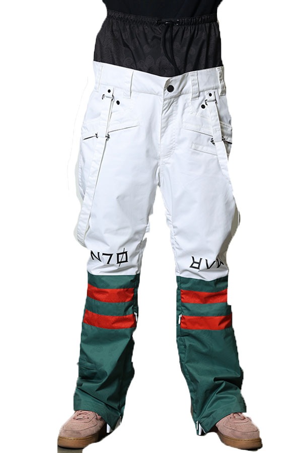 MARQLEEN  Ρܡ ѥ MQ02502 GALAXXY PANTS?000 white