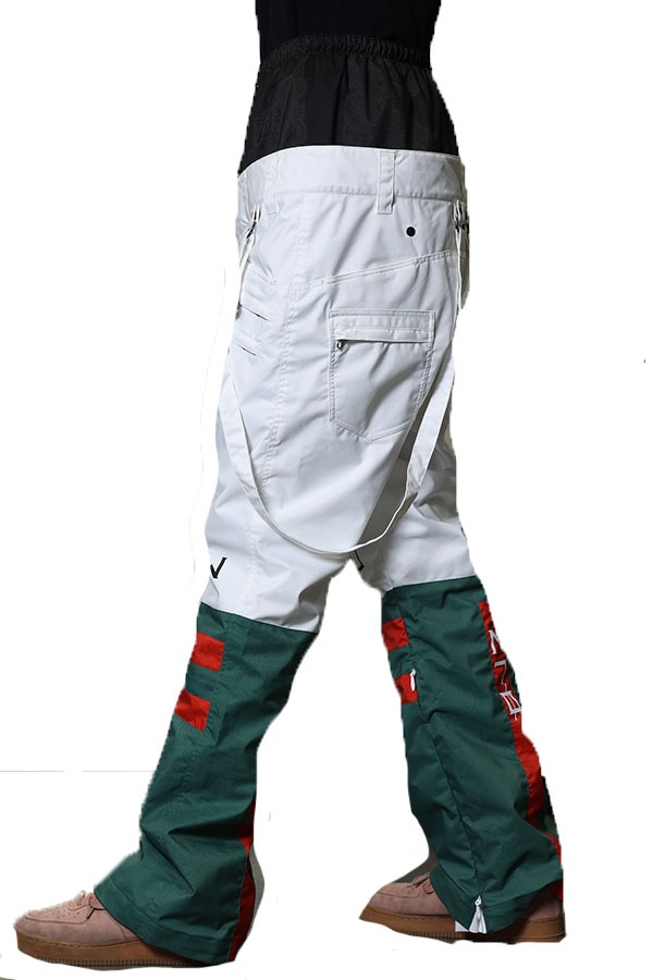 新品　MARQLEEN GALAXXY pant ll サイズM MARQLEEN マークリーン ウェア MQ04500 GALAXXY PANTS 23-24 429
