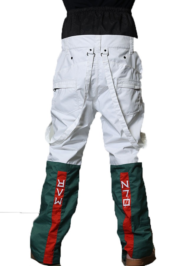 MARQLEEN NTRJACKET GALAXXY PANTS Ⅱ 上下セット 2425mql-5500-a3.jpg
