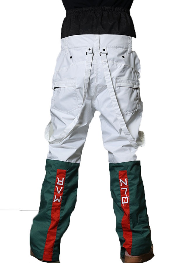 MARQLEEN  Ρܡ ѥ MQ02502 GALAXXY PANTS?000 white