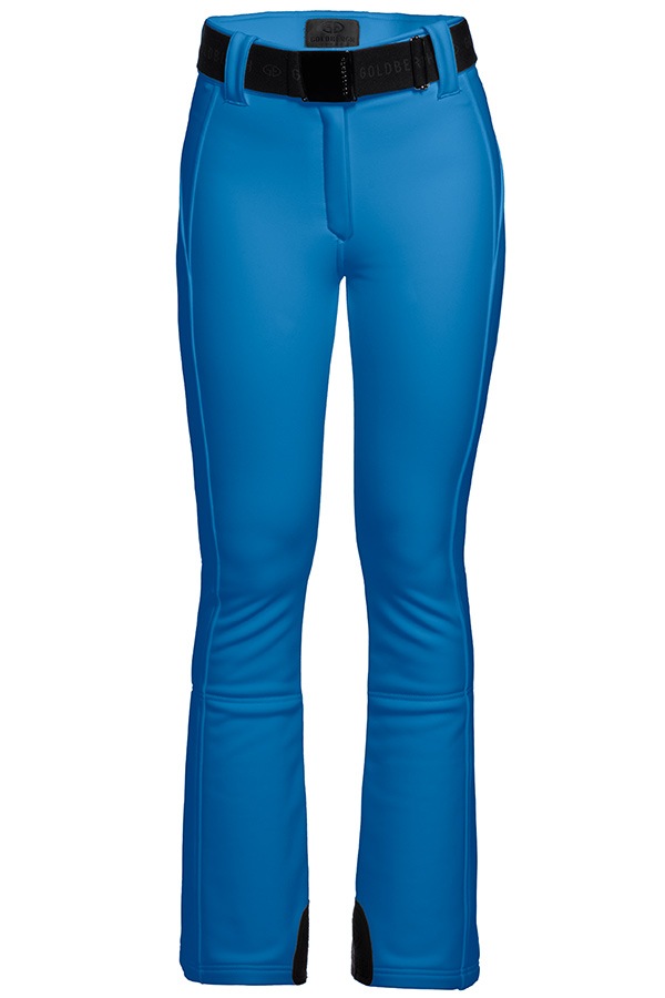 GOLDBERGH レディース スキー パンツ GB00170234 PIPPA 5100 electric