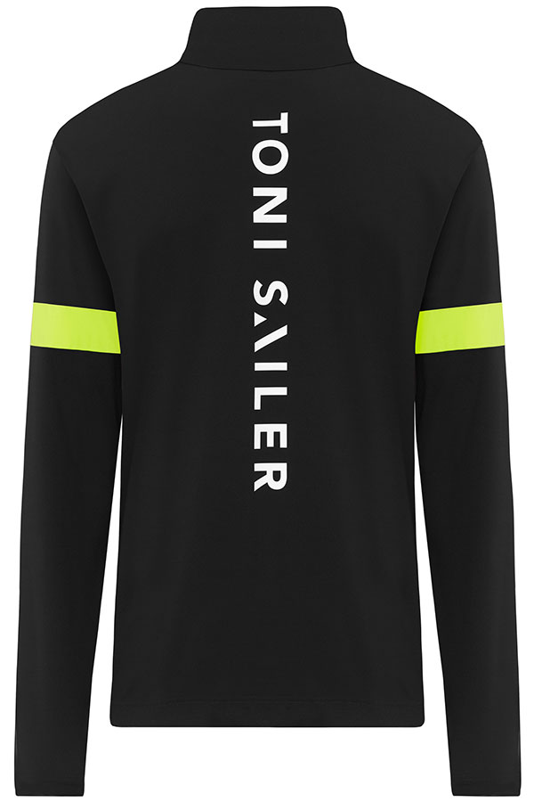 Toni Sailer トニー・ザイラー メンズ スキーインナージャケット