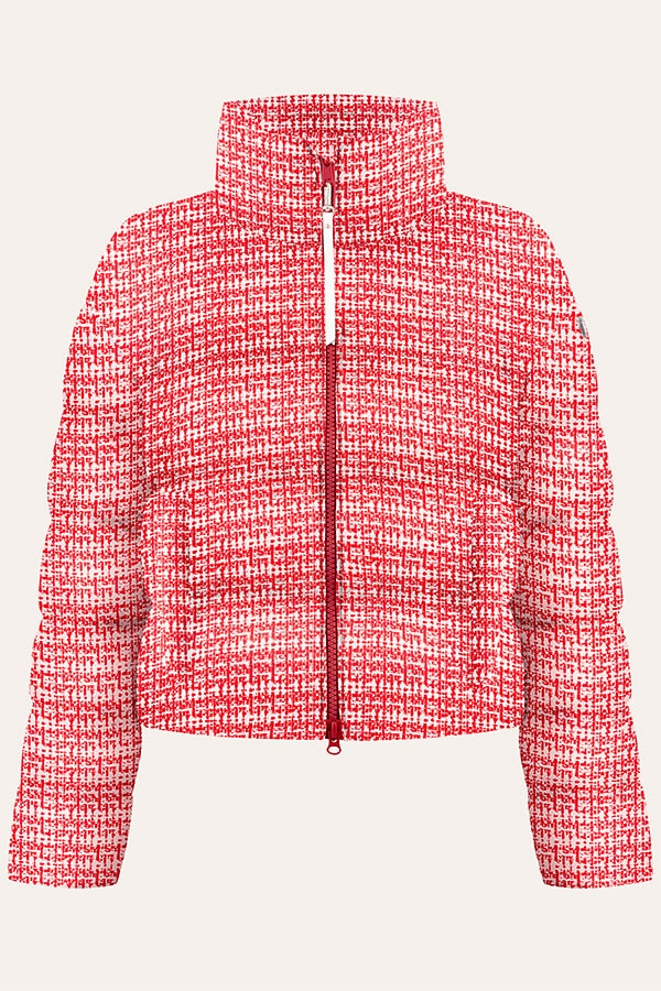 POIVRE BRANC スキージャケット レディース W24-1203-WO 2412031T 3023