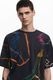 ��SALE 50%��DESIGUAL �ǥ������� ��� ���åȥ��� 25WMTK12 TS_MATARO 2000
