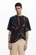 ��SALE 50%��DESIGUAL �ǥ������� ��� ���åȥ��� 25WMTK12 TS_MATARO 2000