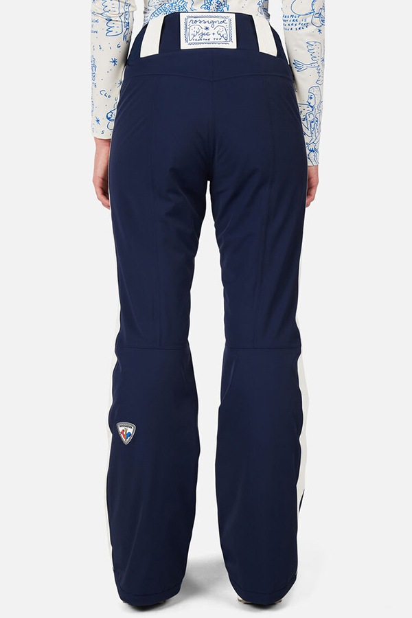 CASTELBAJAC ��ǥ����� ������ �ѥ�� RLOWP13 W JCC VALDIZ PANT 72T COSMIC BLUE