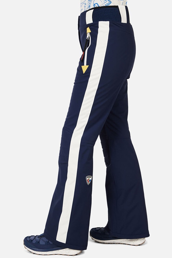 CASTELBAJAC ��ǥ����� ������ �ѥ�� RLOWP13 W JCC VALDIZ PANT 72T COSMIC BLUE