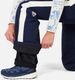 CASTELBAJAC ��ǥ����� ������ �ѥ�� RLOWP13 W JCC VALDIZ PANT 72T COSMIC BLUE