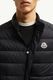 MONCLER ��󥯥졼�� ��� �٥��� 091-1A00078-597YD BARTHE VEST 999