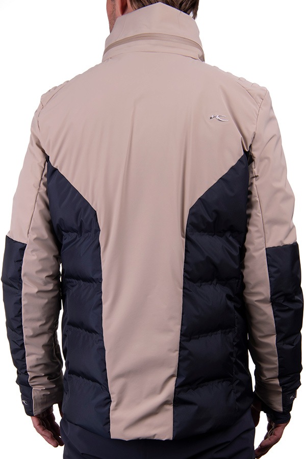 KJUS   㥱å K00620 Men Pivot Jacket K0062003 Almond/Deep Space