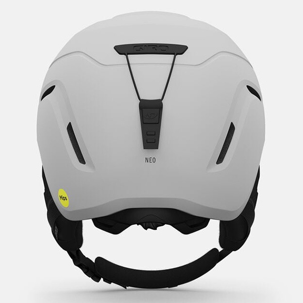 GIRO   إå U/HELMET NEO MIPS AF (ASIAN FIT) Matte Light Grey