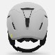 GIRO   إå U/HELMET NEO MIPS AF (ASIAN FIT) Matte Light Grey