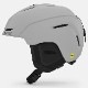 GIRO   إå U/HELMET NEO MIPS AF (ASIAN FIT) Matte Light Grey