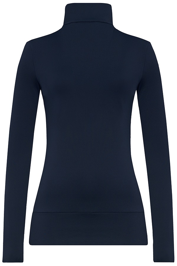 Toni Sailer �ȥˡ��������顼 ��ǥ����� ����������ʡ����㥱�å� 352307 WIEKA Women First Layer 196 midnight