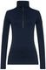 Toni Sailer �ȥˡ��������顼 ��ǥ����� ����������ʡ����㥱�å� 352307 WIEKA Women First Layer 196 midnight