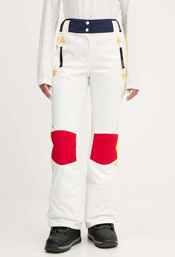 CASTELBAJAC ��ǥ����� ������ �ѥ�� RLOWP13 W JCC VALDIZ PANT 120 ARTIC