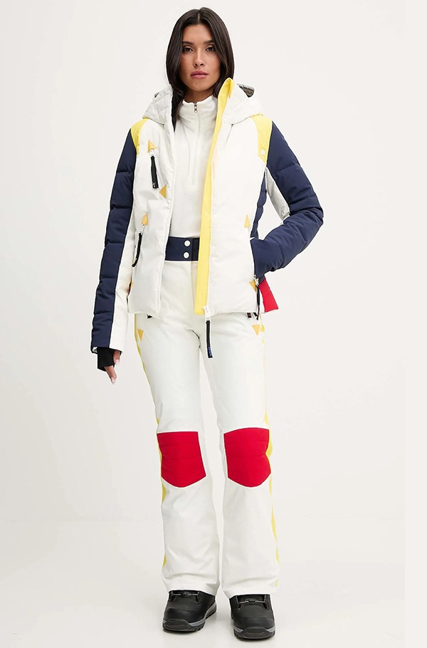 CASTELBAJAC ��ǥ����� ������ �ѥ�� RLOWP13 W JCC VALDIZ PANT 120 ARTIC