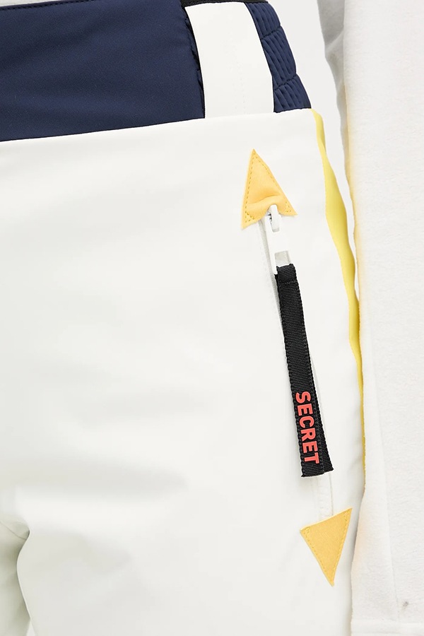 CASTELBAJAC ��ǥ����� ������ �ѥ�� RLOWP13 W JCC VALDIZ PANT 120 ARTIC