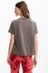 DESIGUAL �ǥ������� ��ǥ����� ���åȥ��� 26SWTK53 TS_TIGER COR 2001