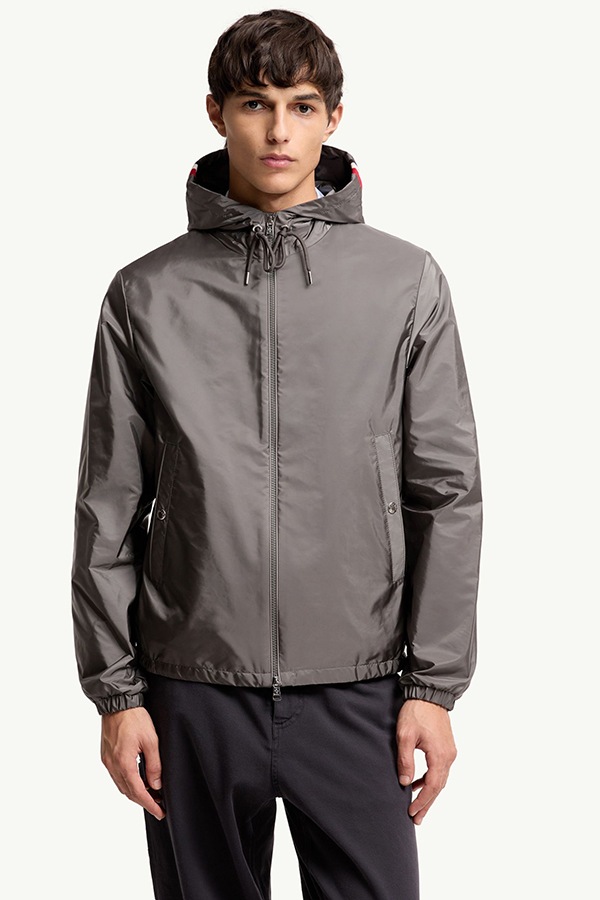 MONCLER ��󥯥졼�� ��� ���㥱�å� 091-1A00090-54155 GRIMPEURS JACKET 93D