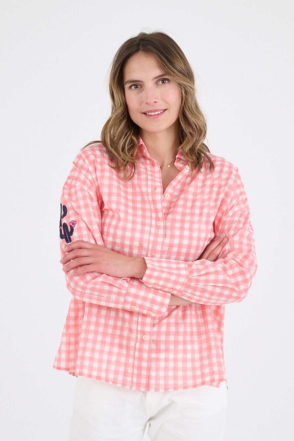 STORIATIPIC ��ǥ����� ����� 1-26PIA-VICHY Pia vichy ROSE