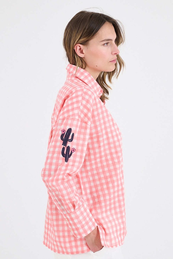 STORIATIPIC ��ǥ����� ����� 1-26PIA-VICHY Pia vichy ROSE