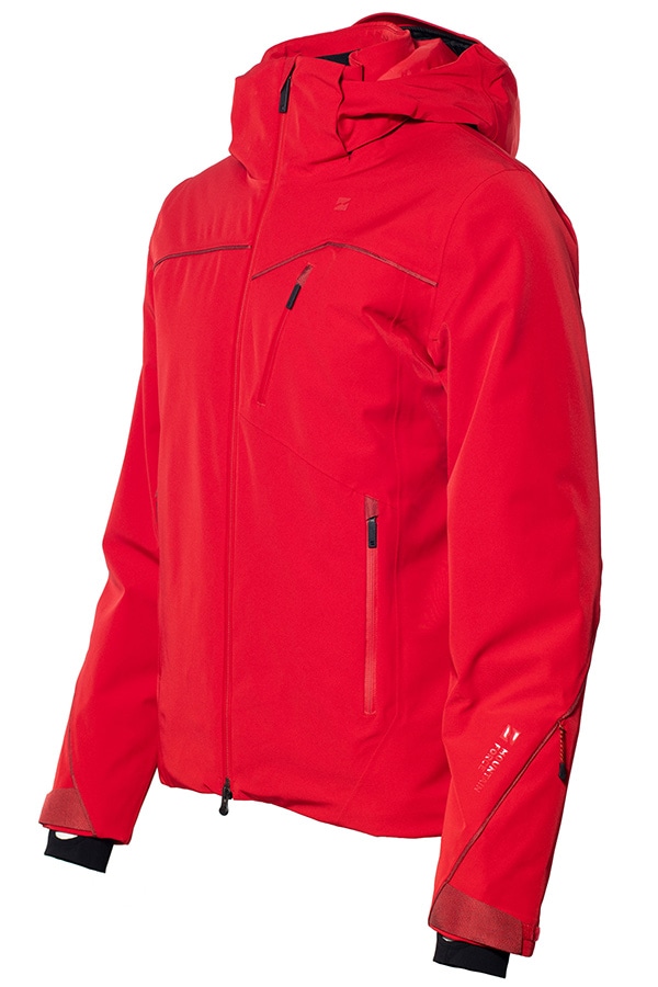 MOUNTAIN FORCE ޥƥե   㥱å MF22W0520 HORIZON SKI JACKET 3000 Red