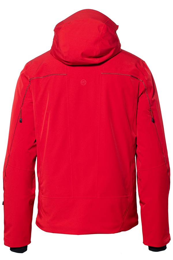 MOUNTAIN FORCE ޥƥե   㥱å MF22W0520 HORIZON SKI JACKET 3000 Red