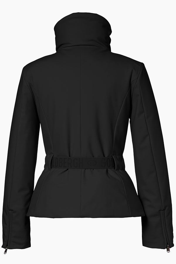��SALE 20%��GOLDBERGH ��ǥ����� ������ ���㥱�å� ELEGANTE GB03010244 9000/black