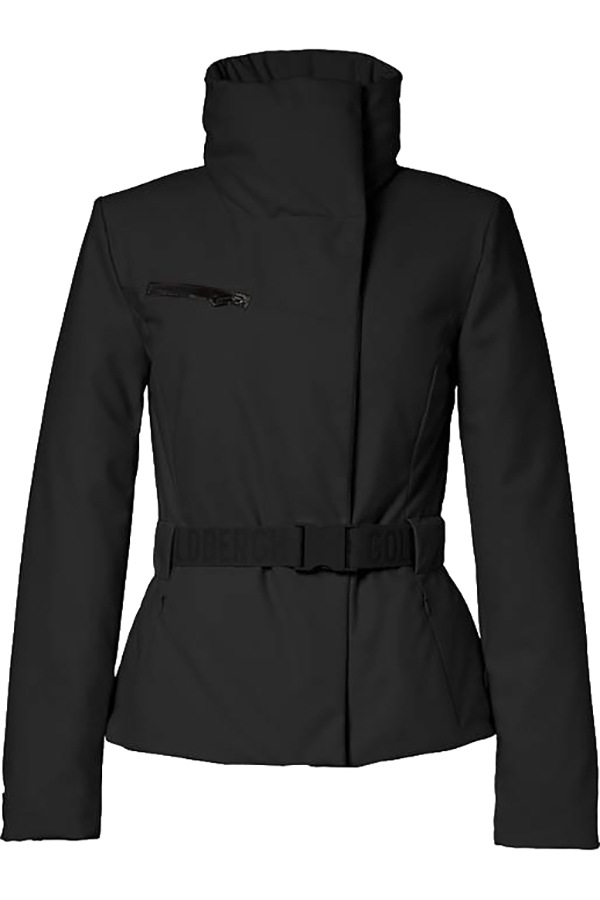 ��SALE 20%��GOLDBERGH ��ǥ����� ������ ���㥱�å� ELEGANTE GB03010244 9000/black
