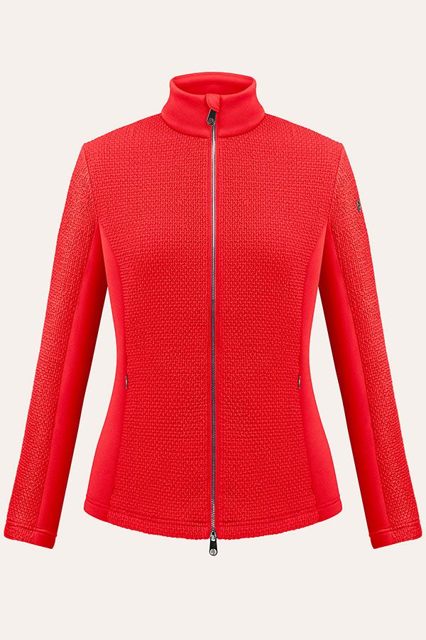 POIVRE BRANC ����������ʡ����㥱�å� ��ǥ����� W24-1603-WO 2416031 38 SCARLET RED