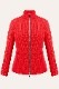 POIVRE BRANC ����������ʡ����㥱�å� ��ǥ����� W24-1603-WO 2416031 38 SCARLET RED