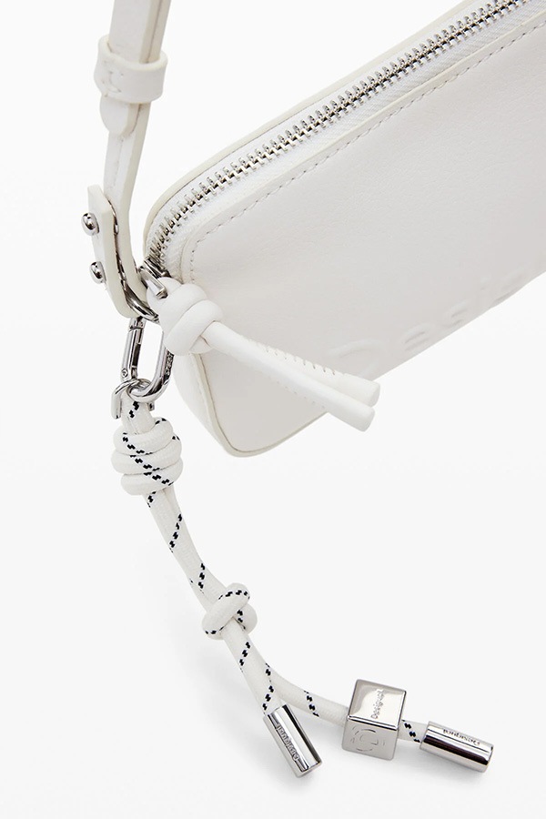 SALE 50%】DESIGUAL デシグアル ショルダーバッグ サイフ レディース