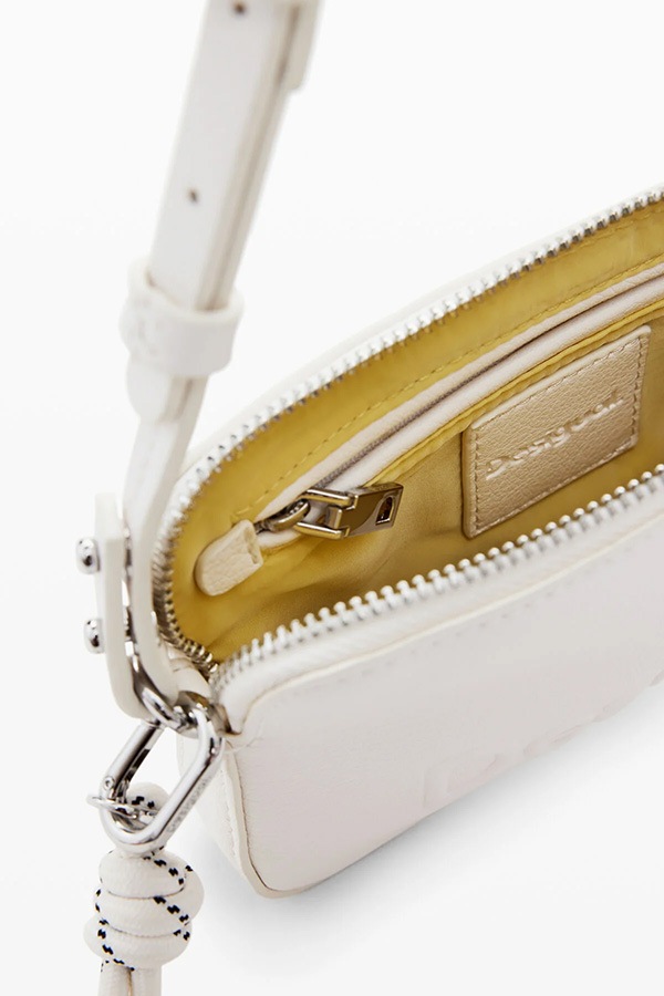 SALE 50%】DESIGUAL デシグアル ショルダーバッグ サイフ