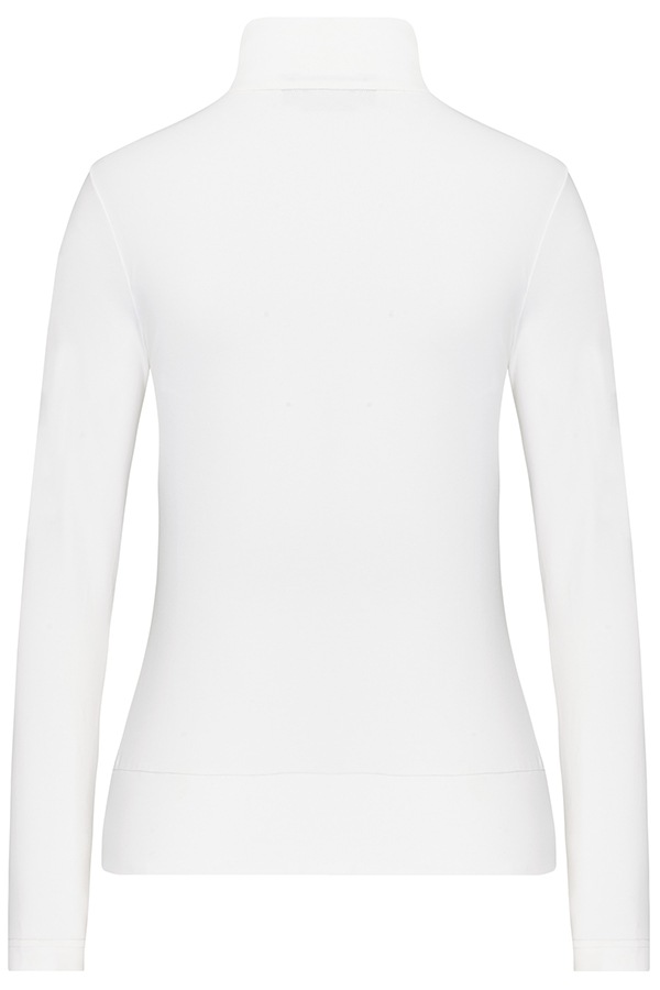 Toni Sailer �ȥˡ��������顼 ��ǥ����� ����������ʡ����㥱�å� 352307 WIEKA Women First Layer 201 bright white
