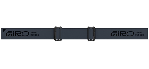 GIRO    U/GOGGLE AXIS (ASIAN FIT) ե졼५顼 INDIGO STACKED 󥺥顼 Vivid Royal/Vivid Infrared