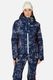 CASTELBAJAC ��ǥ����� ������ ���㥱�å� RLOWJ23 W JCC SUBLIM JKT A14 SNOW ANGELS COSMIC PRINT