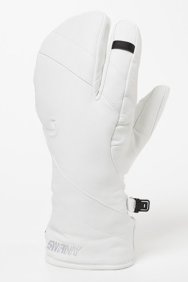SWANY ����ˡ� ��ǥ����� ������ �������� SX-205L Alaska 3 Finger WH