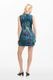 ��SALE 30%��DESIGUAL �ǥ������� ��ǥ����� ���ԡ��� 26SWVD02 VEST_COLUMBUS 5008