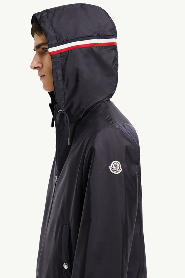 MONCLER ��󥯥졼�� ��� ���㥱�å� 091-1A00090-54155 GRIMPEURS JACKET 743