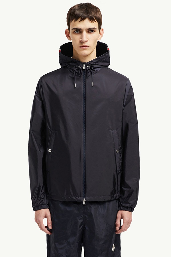 MONCLER ��󥯥졼�� ��� ���㥱�å� 091-1A00090-54155 GRIMPEURS JACKET 743