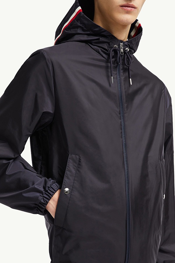 MONCLER ��󥯥졼�� ��� ���㥱�å� 091-1A00090-54155 GRIMPEURS JACKET 743